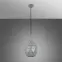 Luster EGANA 6997 GREY LW1