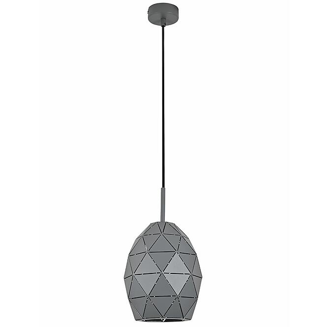 Luster EGANA 6997 GREY LW1,2