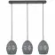 Luster EGANA 6998 GREY LW3,2