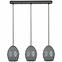 Luster EGANA 6998 GREY LW3,2