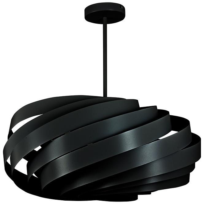 Luster MONTOYA 6125 BLACK PL4