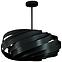Luster MONTOYA 6125 BLACK PL4,2