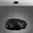 Luster MONTOYA 6126 BLACK LW4