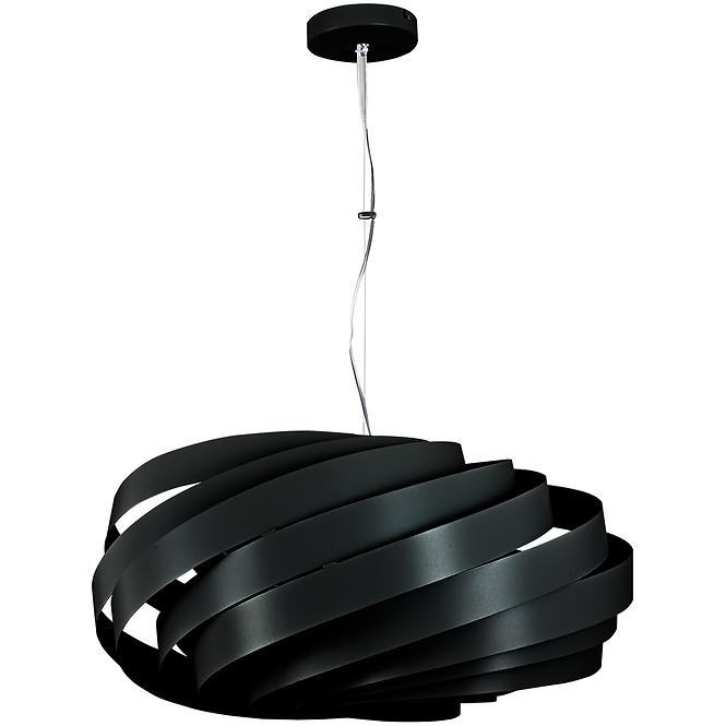 Luster MONTOYA 6126 BLACK LW4