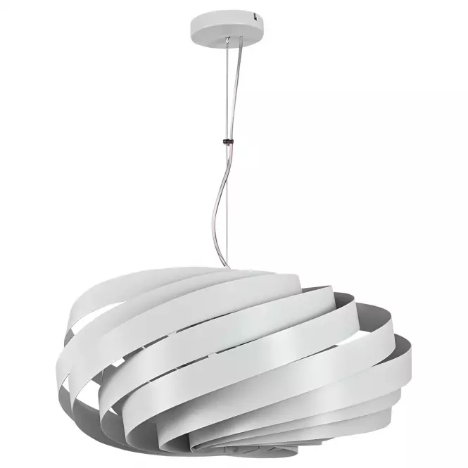 Luster MONTOYA 6127 WHITE LW4
