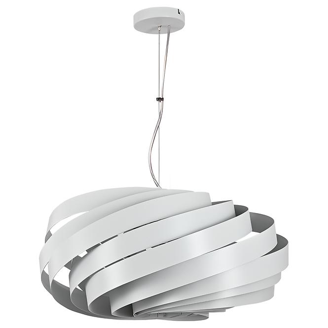 Luster MONTOYA 6127 WHITE LW4