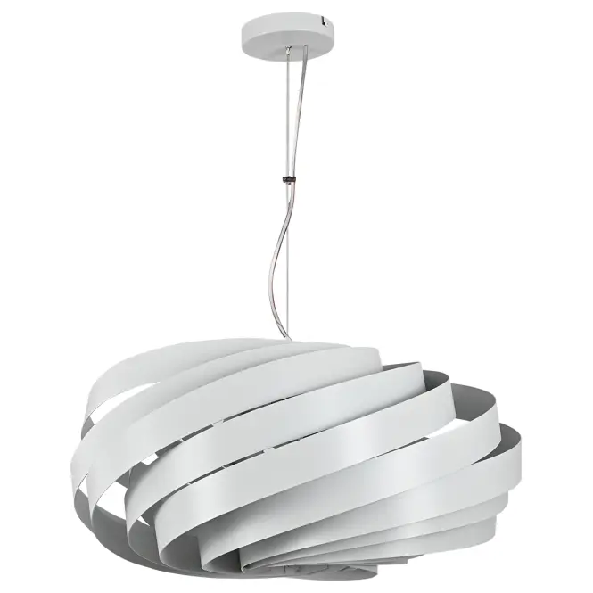 Luster MONTOYA 6127 WHITE LW4,2