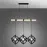 Luster FONTE 6129 BLACK LW3