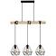 Luster GALVEZ 6130 BLACK LW3,2