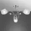 Luster IGO 6132 Chrome PL3