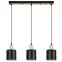 Luster SOLADO 6135 BLACK LW3,2