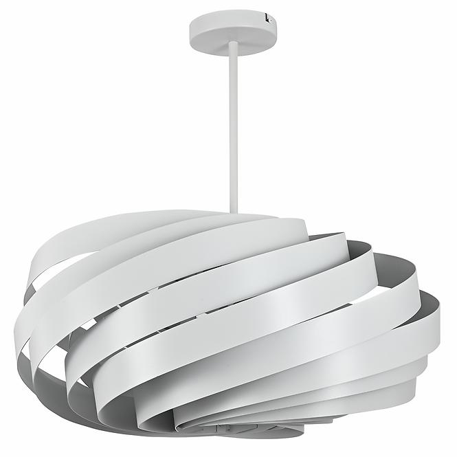 Luster MONTOYA 6136 WHITE PL4,2