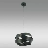 Luster AVIA BLACK 2937/Z-B-1 LW1
