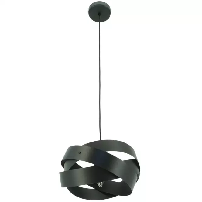 Luster AVIA BLACK 2937/Z-B-1 LW1