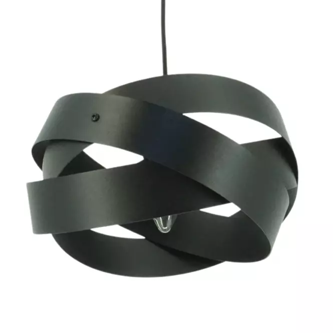 Luster AVIA BLACK 2937/Z-B-1 LW1