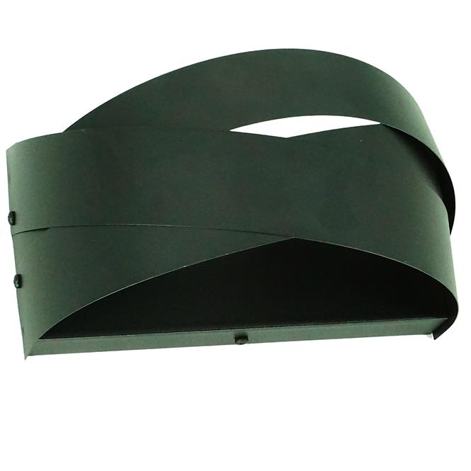 Svietidlo  AVIA BLACK 2938/K-A-1 LW1
