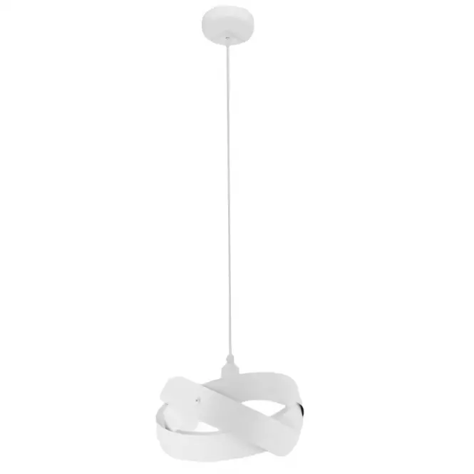 Luster AVIA WHITE  2937/Z-B-1 LW1