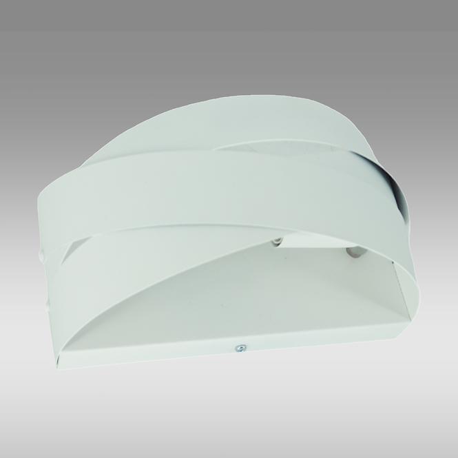 Svietidlo AVIA WHITE 2938/K-A-1 LW1
