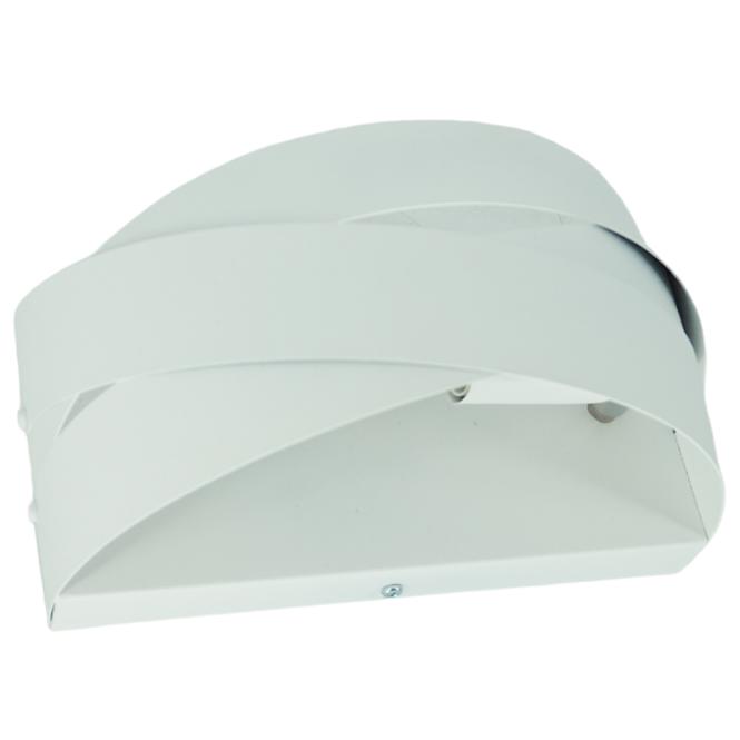 Svietidlo AVIA WHITE 2938/K-A-1 LW1