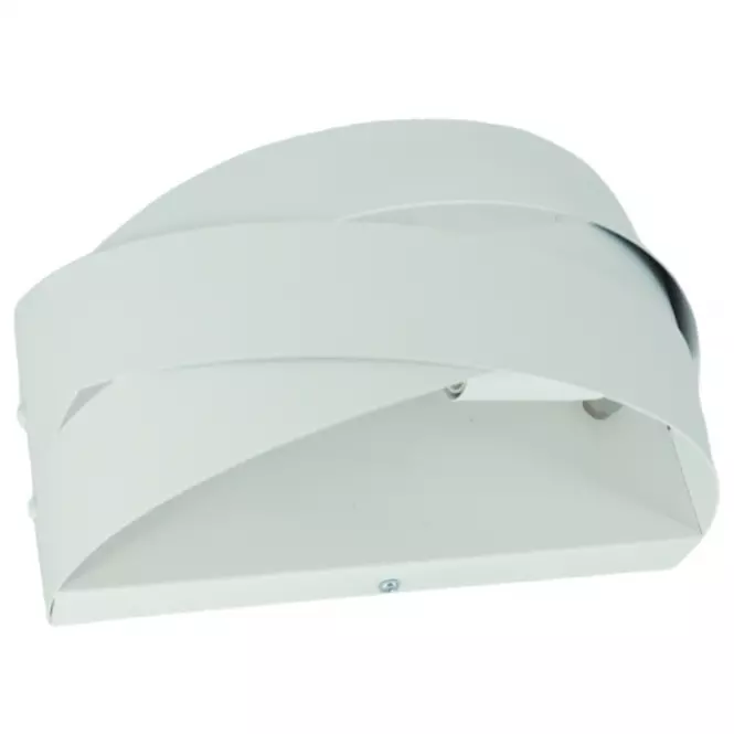 Svietidlo AVIA WHITE 2938/K-A-1 LW1,2