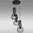 Luster BONGO 2931/Z-B-3 LW3