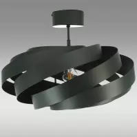 Luster BRYZA čierny 2935/Z-B-1 LW1