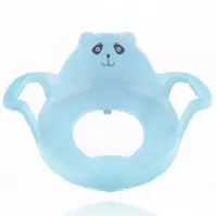 Prekrytie toaletného sedadla pre deti Baby Cut modrá