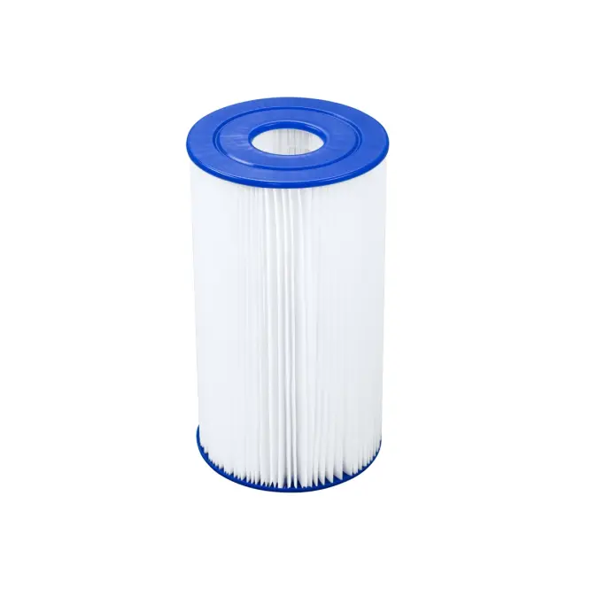 Bazén rámový s filtráciou 6,1 x 1,32 m 561FM,4
