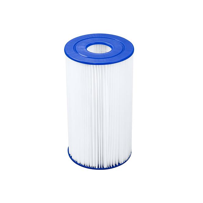 Bazén rámový s filtráciou 6,1 x 1,32 m 561FM,4