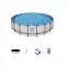 Bazén rámový s filtráciou 6,1 x 1,32 m 561FM,7