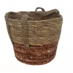 Košík H-23031 24x21h cm