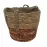 Košík H-23031 24x21h cm