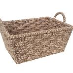 Košík H-23095 35x25x16h cm