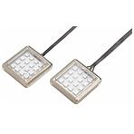 Osvetlenie LED RGB BAROS Osvetlenie LED RGB BAROS