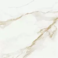 Dlažba Camile Gold Satin 59.5/59.5 Rect.