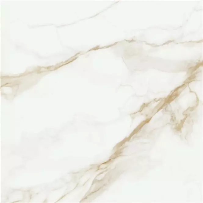 Dlažba Camile Gold Satin 59.5/59.5 Rect.