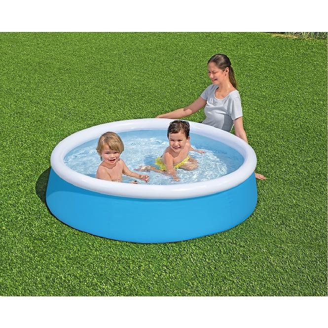 Bazén samonosný pre deti 1,52 x 0,38 m 57241