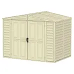 Záhradný domček Dura Mate 8x6