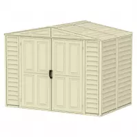 Záhradný domček Dura Mate 8x6