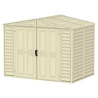 Záhradný domček Dura Mate 8x6