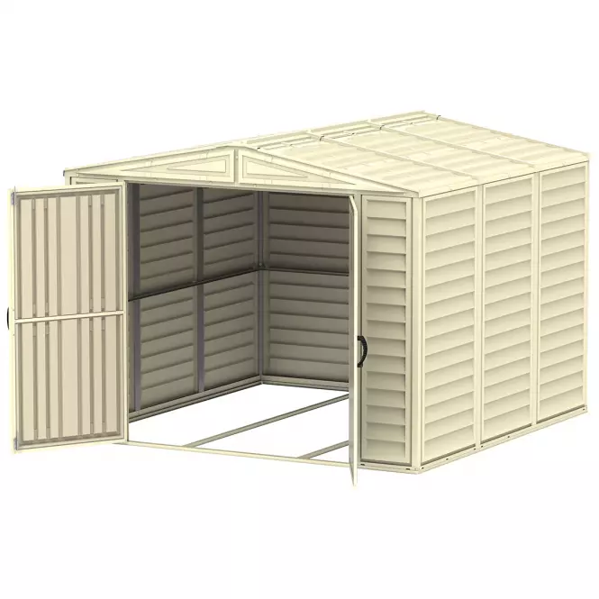 Záhradný domček Dura Mate 8x8