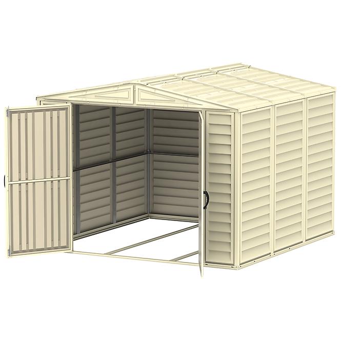 Záhradný domček Dura Mate 8x8