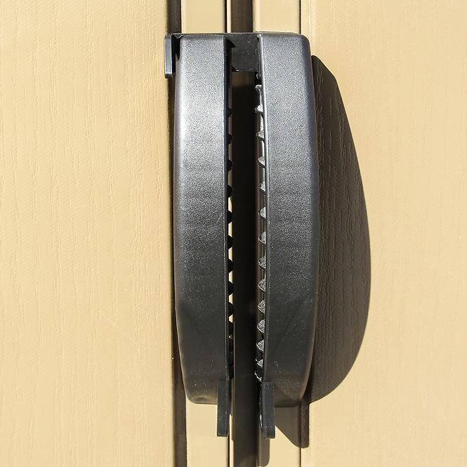 Záhradný domček Dura Plus 8x8