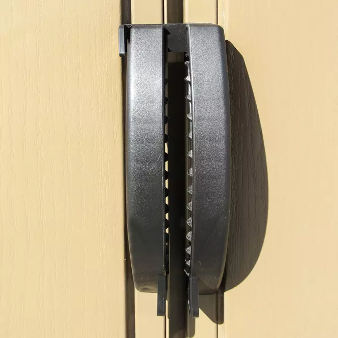 Záhradný domček Dura Plus 8x8,7