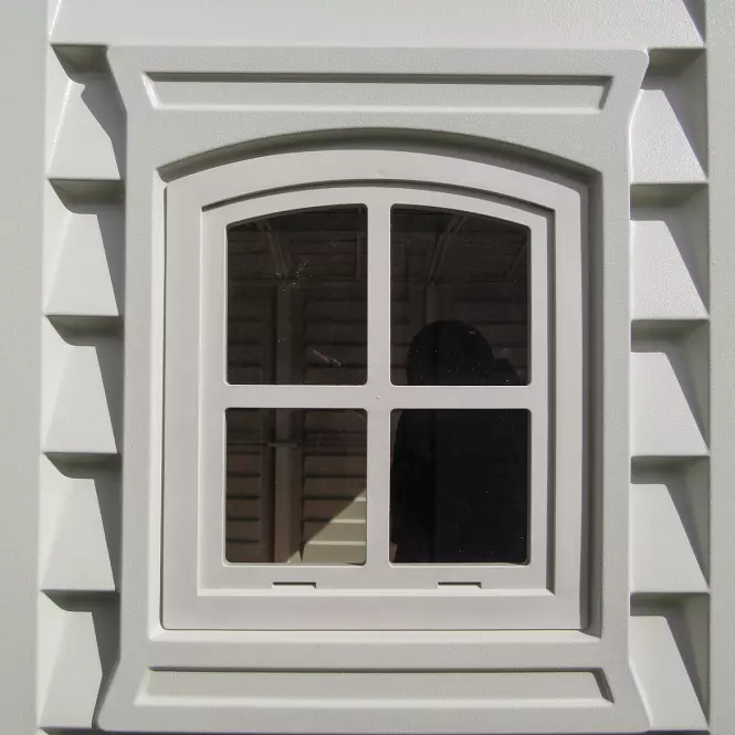 Záhradný domček Dura Plus 8x8