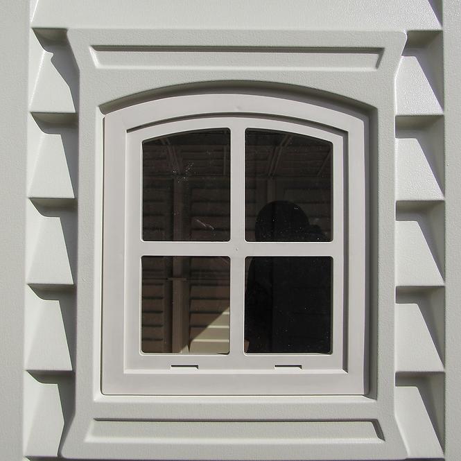 Záhradný domček Dura Plus 8x8