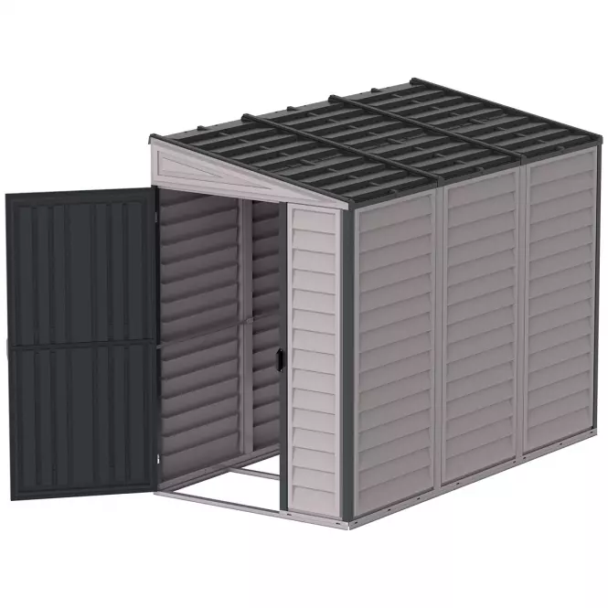 Záhradný domček Side Mate Plus