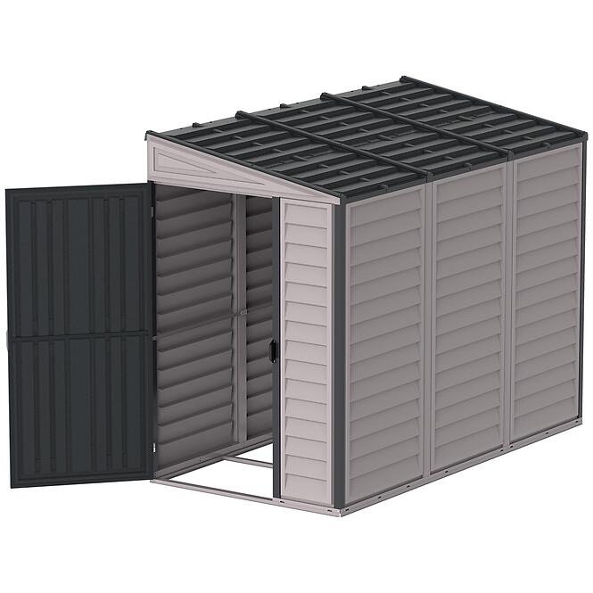 Záhradný domček Side Mate Plus,2