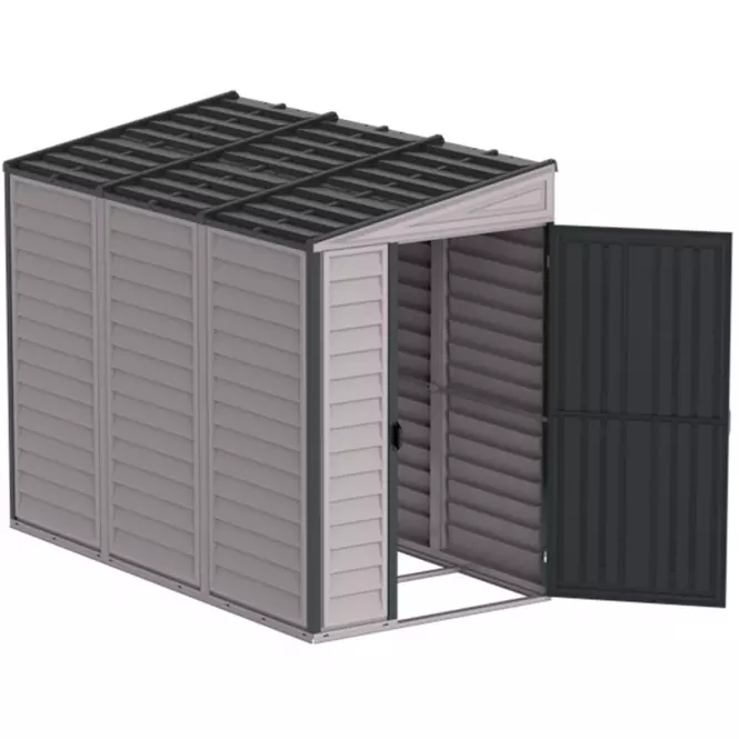 Záhradný domček Side Mate Plus