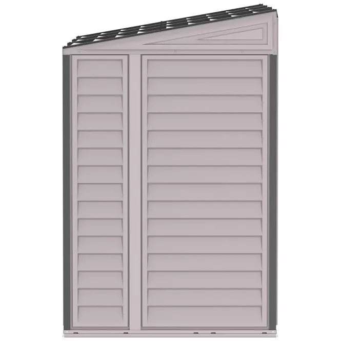 Záhradný domček Side Mate Plus